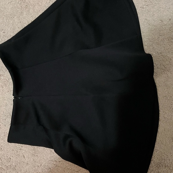 Used black skirt size xs - Picture 6 of 7